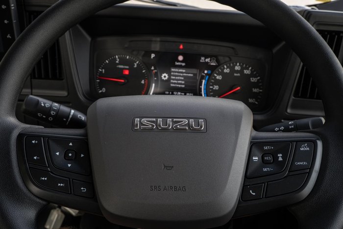 2025 Isuzu N Series NNR 45-150 DT D34