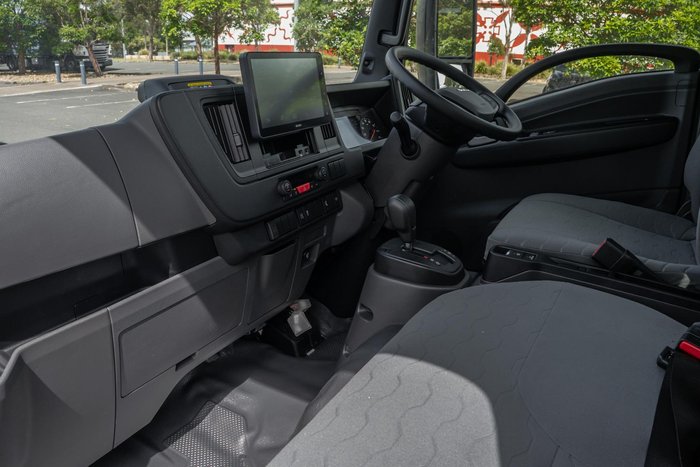 2025 Isuzu N Series NNR 45-150 DT D34
