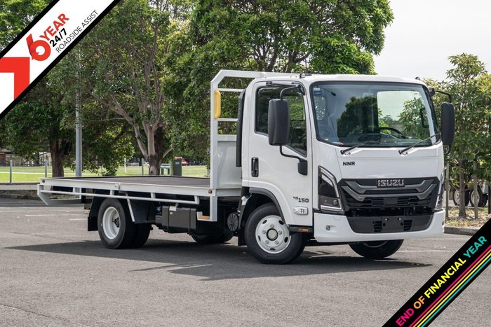 2025 Isuzu N Series NNR 45-150 DT D34