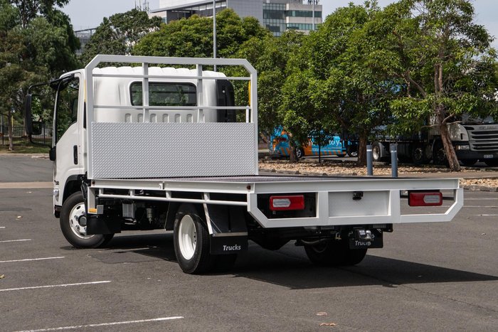 2025 Isuzu N Series