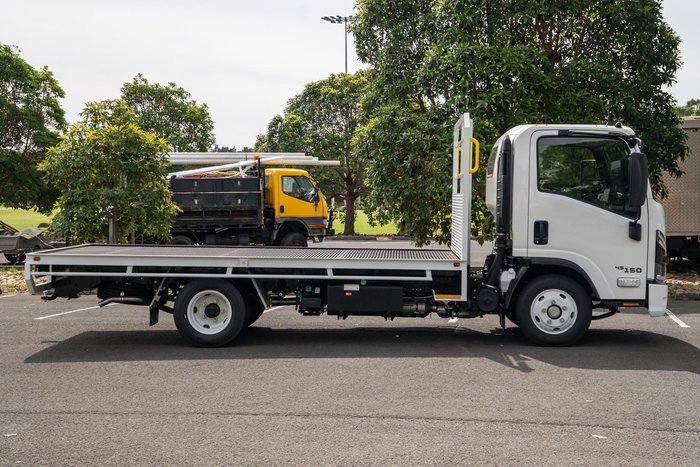 2025 Isuzu N Series NNR 45-150 DT D34