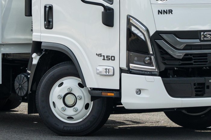 2025 Isuzu N Series NNR 45-150 DT D34