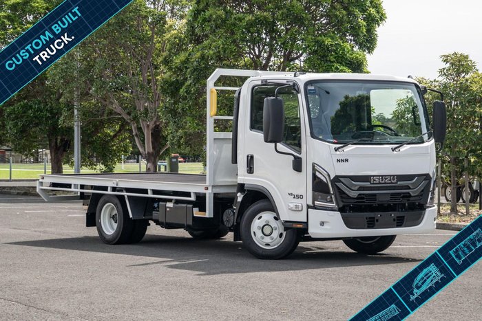 2025 Isuzu N Series