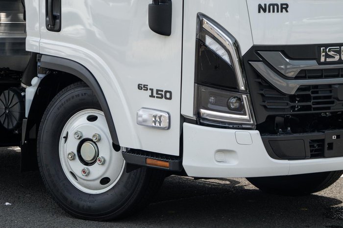 2025 Isuzu N Series NNR 45-150 DT D34
