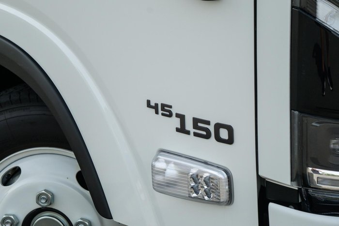 2025 Isuzu N Series NNR 45-150 DT D34