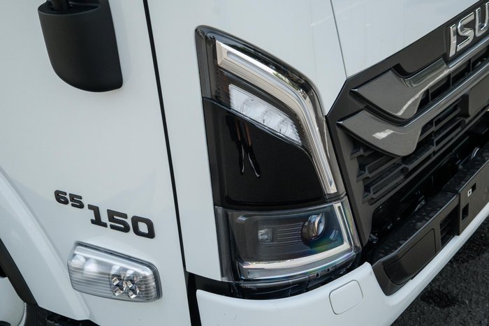 2025 Isuzu N Series NNR 45-150 DT D34