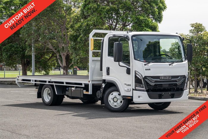 2025 Isuzu N Series NNR 45-150 DT D34