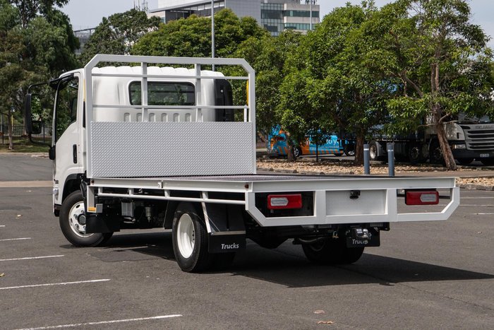 2025 Isuzu N Series