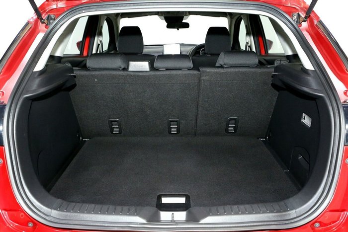 2018 Mazda CX-3 Maxx