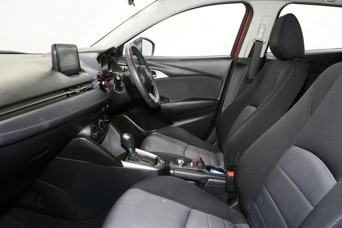 2018 Mazda CX-3 Maxx