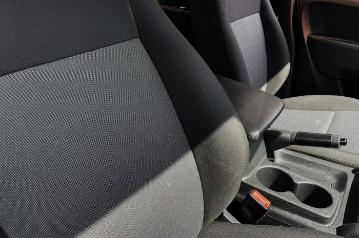 2019 Volkswagen Amarok TDI550 Core