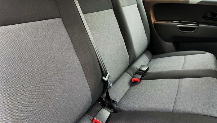 2019 Volkswagen Amarok TDI550 Core