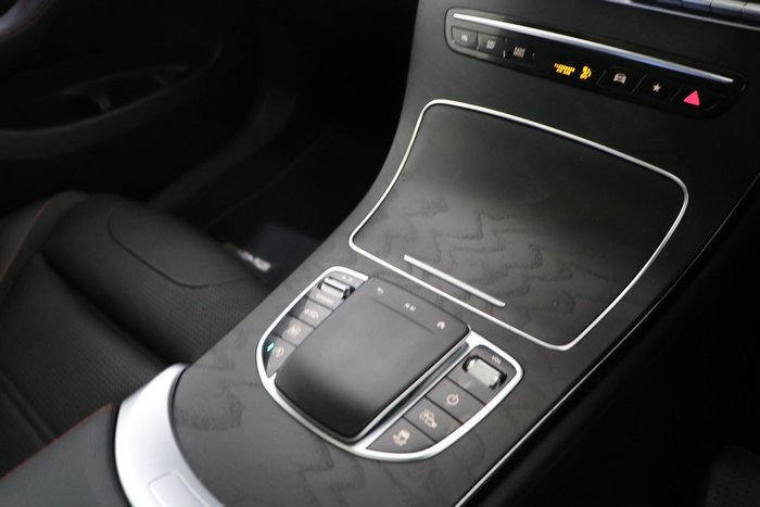 2023 Mercedes-Benz GLC-Class GLC300