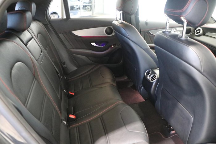 2023 Mercedes-Benz GLC-Class GLC300