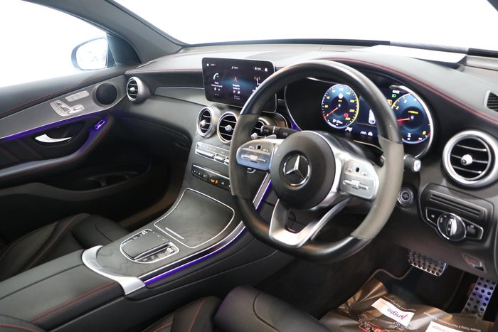 2023 Mercedes-Benz GLC-Class GLC300