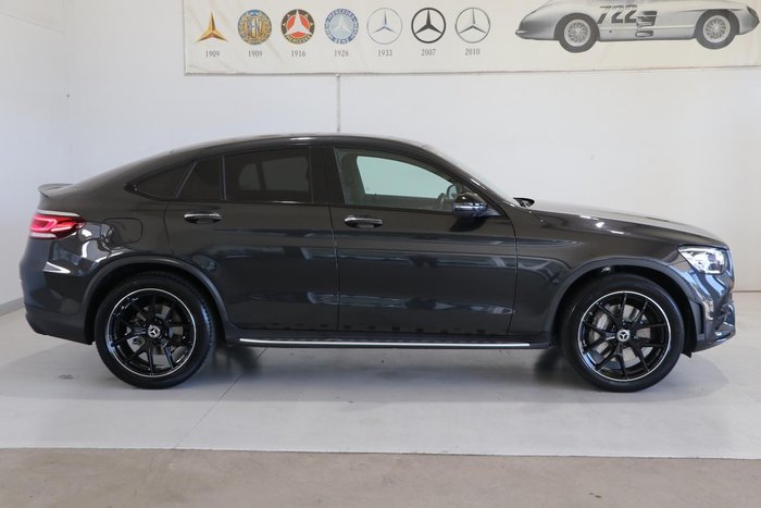 2023 Mercedes-Benz GLC-Class GLC300