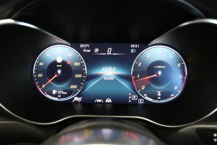 2023 Mercedes-Benz GLC-Class GLC300