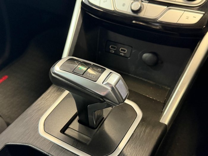 2022 GWM Ute Cannon