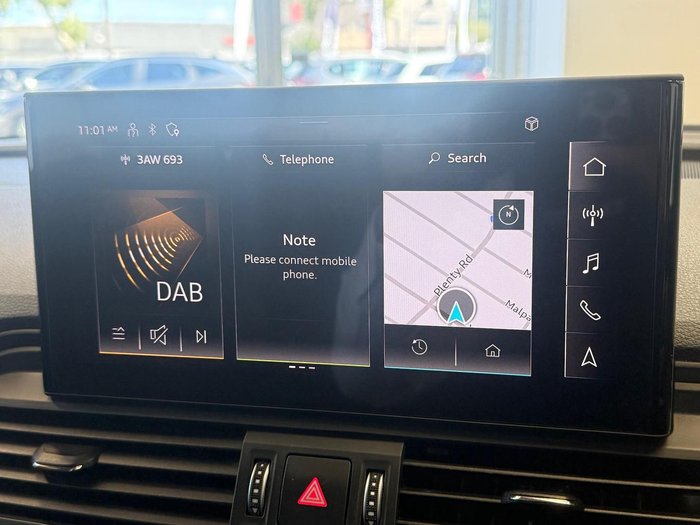 2021 Audi Q5 45 TFSI Sport