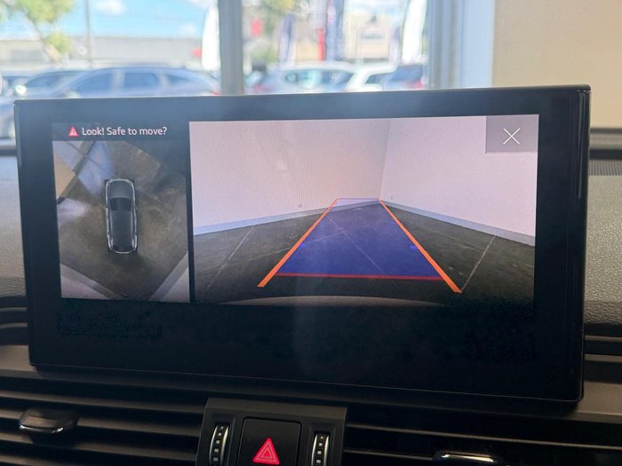 2021 Audi Q5 45 TFSI Sport