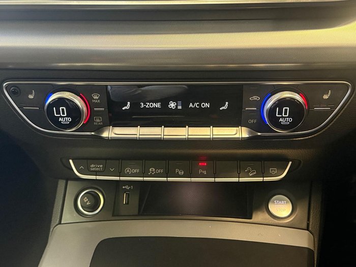 2021 Audi Q5 45 TFSI Sport