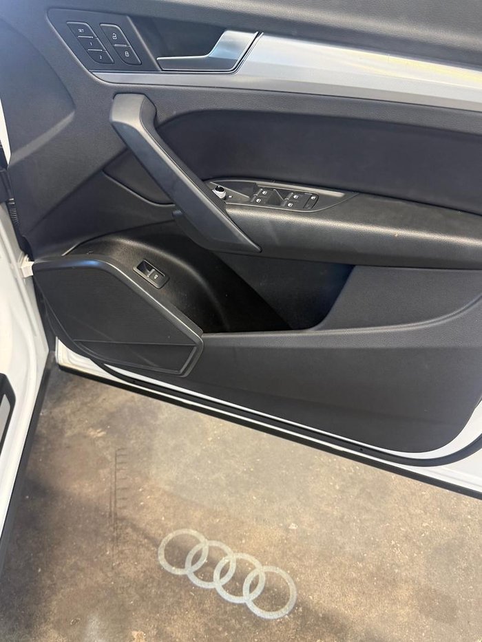 2021 Audi Q5 45 TFSI Sport