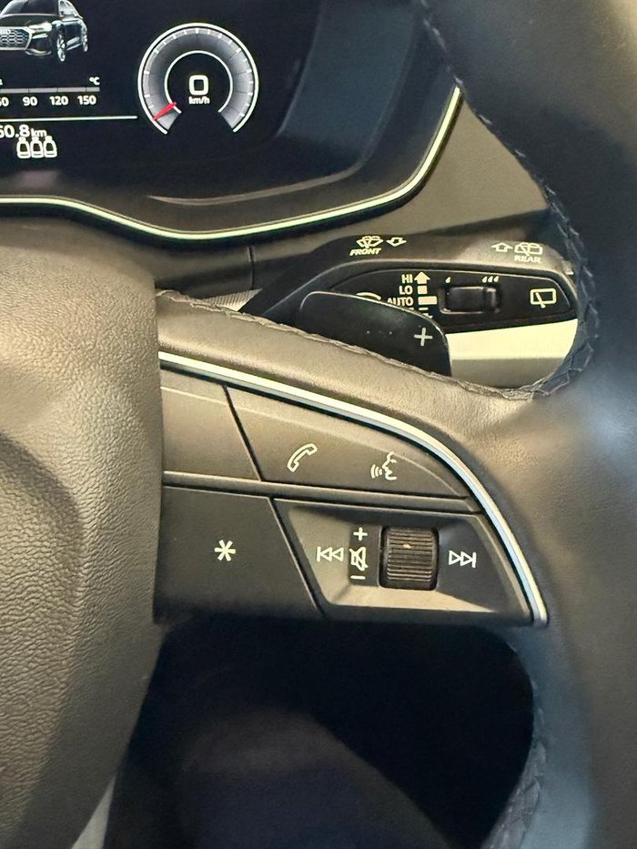 2021 Audi Q5 45 TFSI Sport