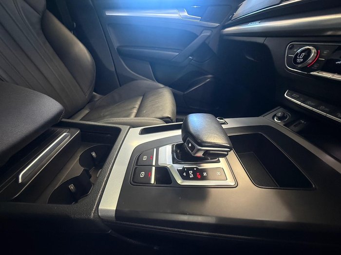 2021 Audi Q5 45 TFSI Sport