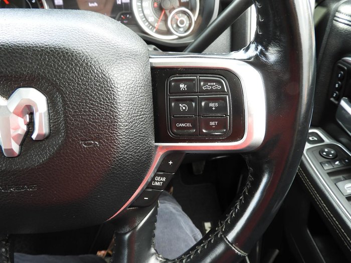 2023 RAM 2500 Laramie