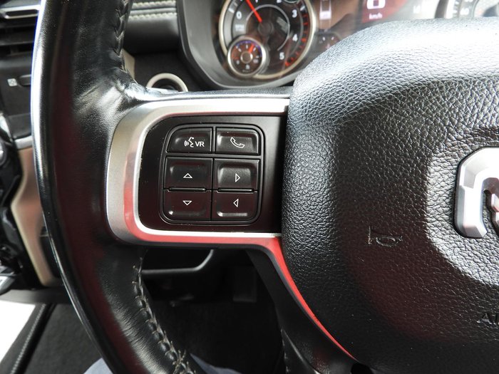 2023 RAM 2500 Laramie