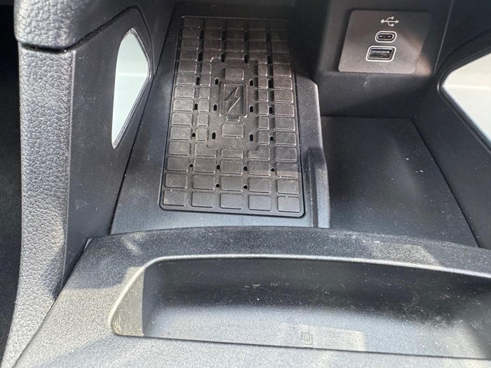 2025 Ford Ranger PHEV Stormtrak