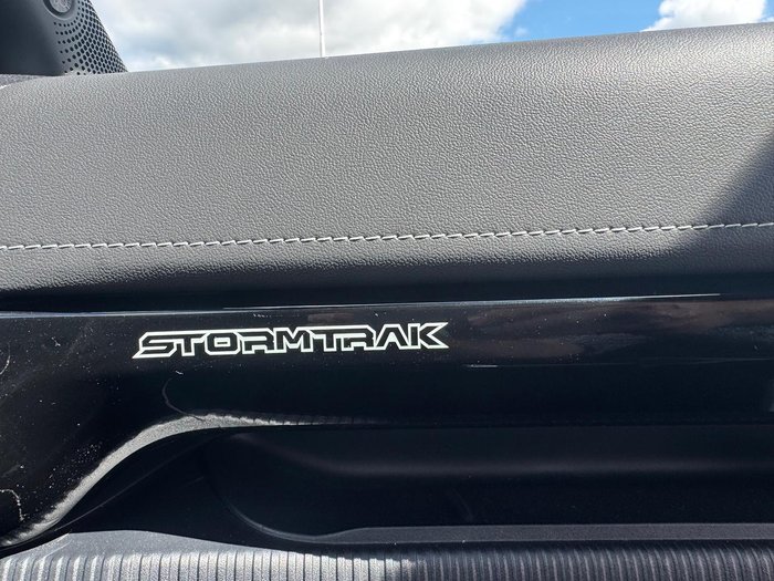 2025 Ford Ranger PHEV Stormtrak