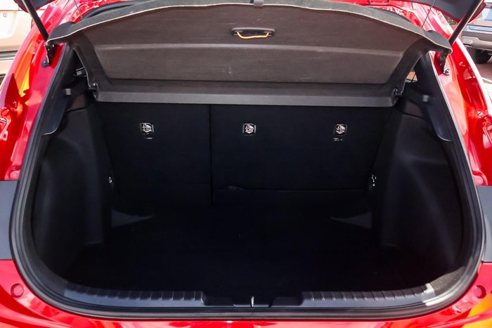 2021 Toyota Corolla ZR Hybrid