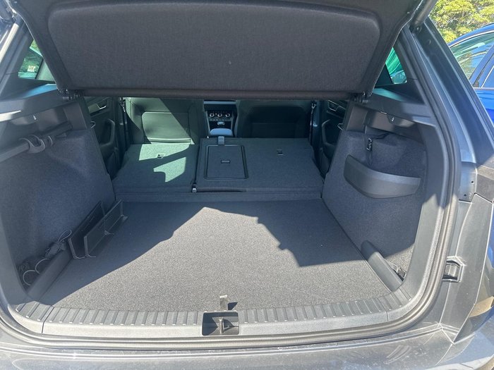 2025 SKODA Karoq 140TSI Sportline