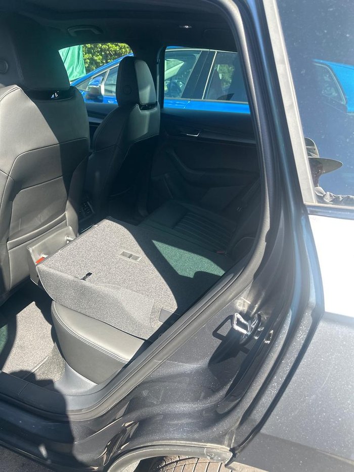 2025 SKODA Karoq 140TSI Sportline