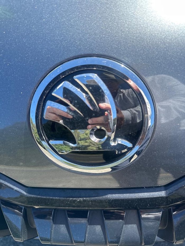 2025 SKODA Karoq 140TSI Sportline