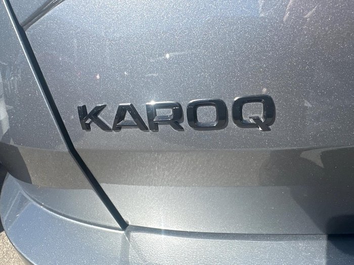 2025 SKODA Karoq 140TSI Sportline