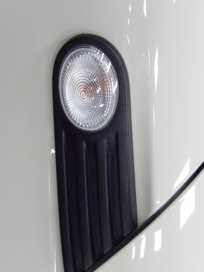 2009 MINI Hatch Cooper