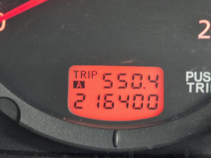 2012 Mitsubishi Triton GLX MN MY12 4X4 Dual Range White