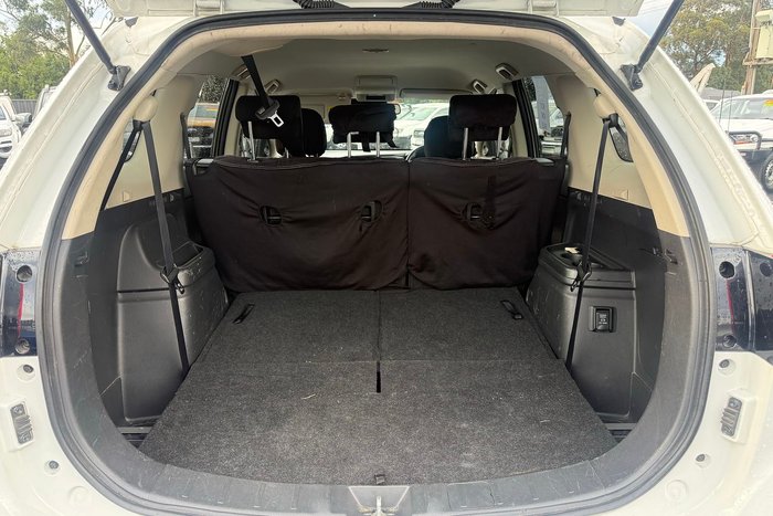 2019 Mitsubishi Outlander ES