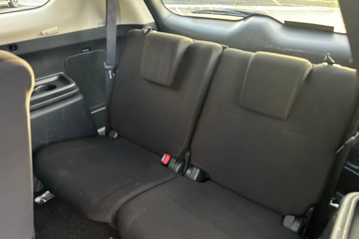 2019 Mitsubishi Outlander ES