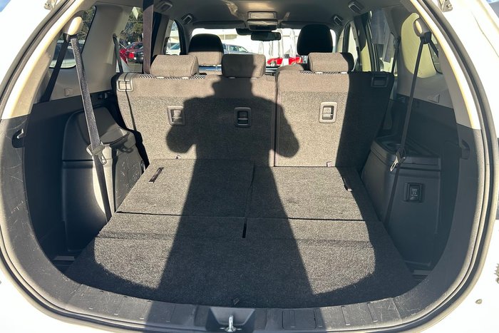 2019 Mitsubishi Outlander ES