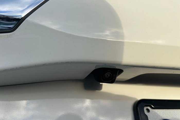 2019 Mitsubishi Outlander ES