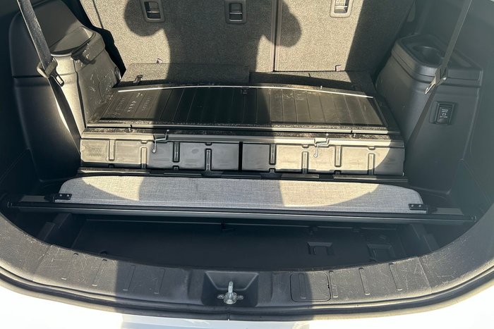 2019 Mitsubishi Outlander ES