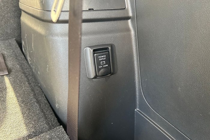 2019 Mitsubishi Outlander ES