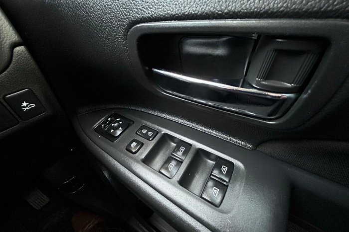 2019 Mitsubishi Outlander ES