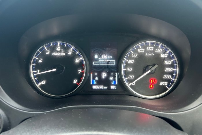 2019 Mitsubishi Outlander ES