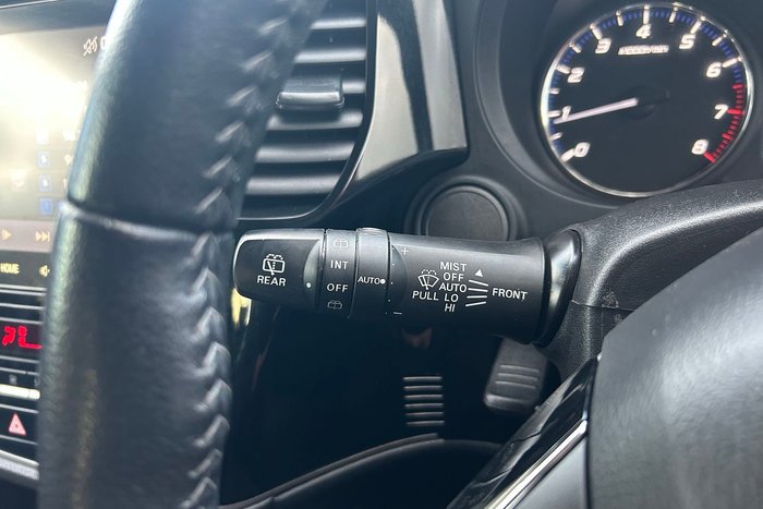 2019 Mitsubishi Outlander ES