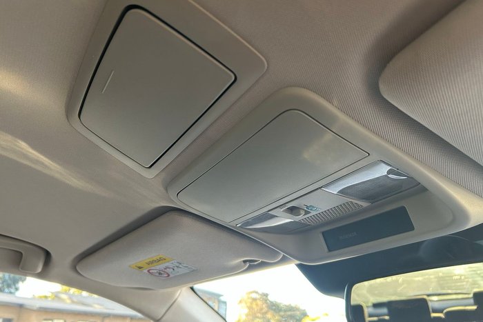 2019 Mitsubishi Outlander ES