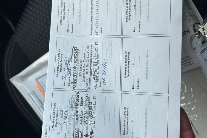 2019 Mitsubishi Outlander ES